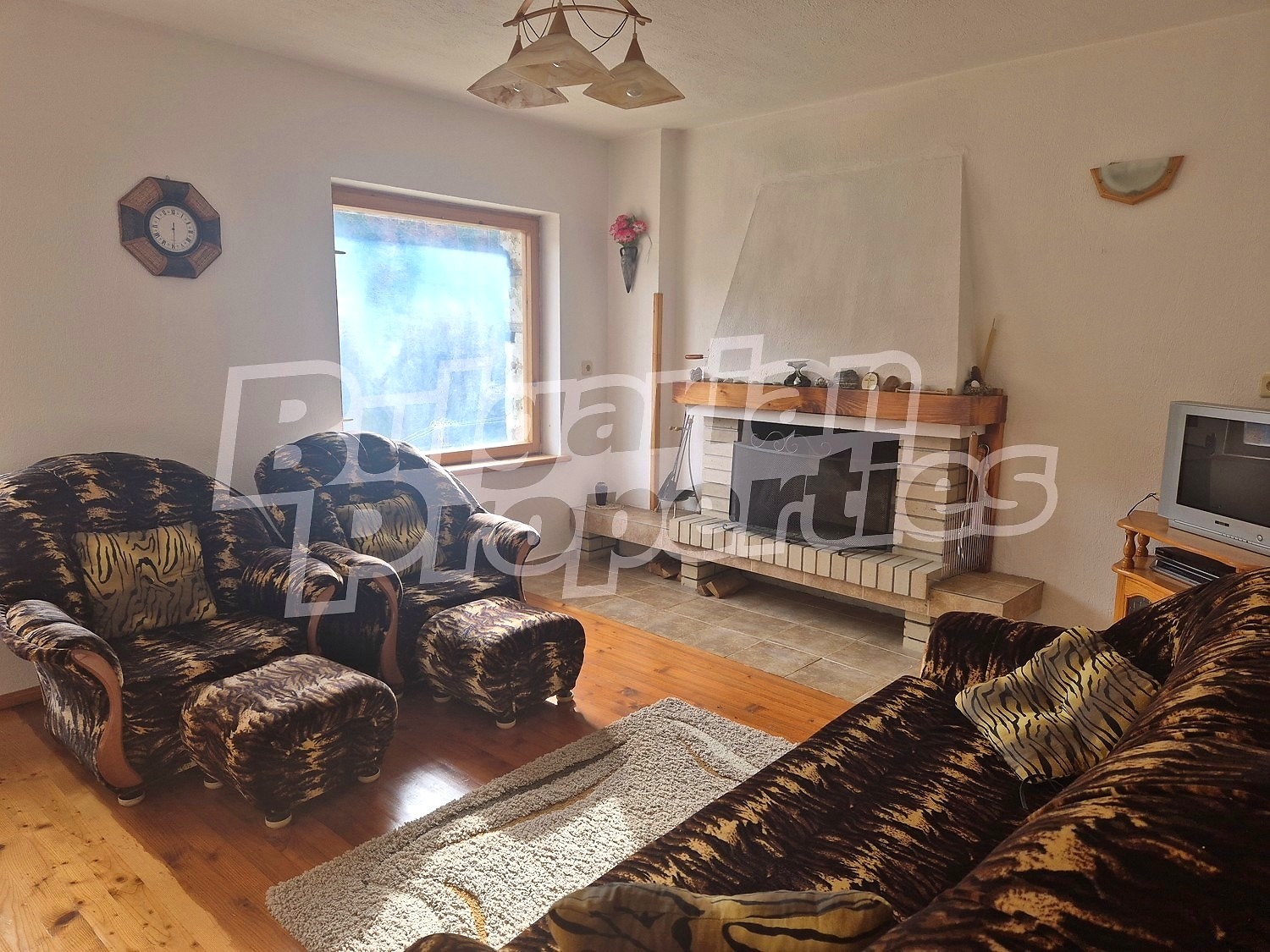 Продава КЪЩА, с. Кутела, област Смолян, снимка 11 - Къщи - 56737997