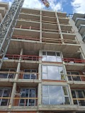 Продава 3-СТАЕН, гр. София, Оборище, снимка 2