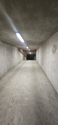 Продава ГАРАЖ, ПАРКОМЯСТО, гр. София, Банишора, снимка 1