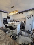 Продава  3-стаен град Бургас , Меден рудник - зона В , 113 кв.м | 44465015 - изображение [3]