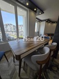 Продава  3-стаен град Бургас , Меден рудник - зона В , 113 кв.м | 44465015 - изображение [5]