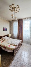 Продава  3-стаен град София , Надежда 1 , 96 кв.м | 58621384 - изображение [6]