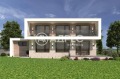 Продава  Къща област Варна , с. Близнаци , 246 кв.м | 47058720 - изображение [2]