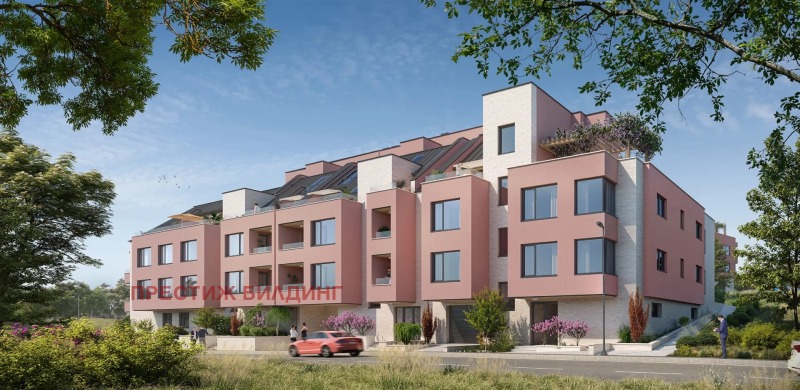 Продава 3-СТАЕН в град София, Бояна - 114 кв.м / 245 810 € » 480 762.57 лв., ПРЕСТИЖ БИЛДИНГ