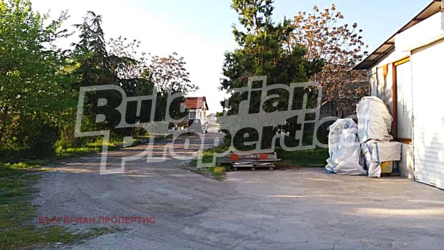 Продава ПАРЦЕЛ | Imot.bg — изображение 1