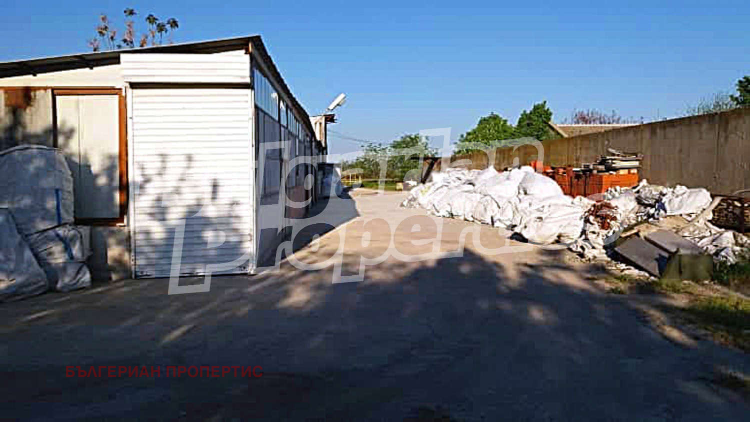 Продава ПАРЦЕЛ | Imot.bg — изображение 6