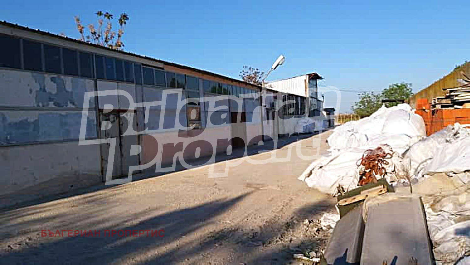 Продава ПАРЦЕЛ | Imot.bg — изображение 2