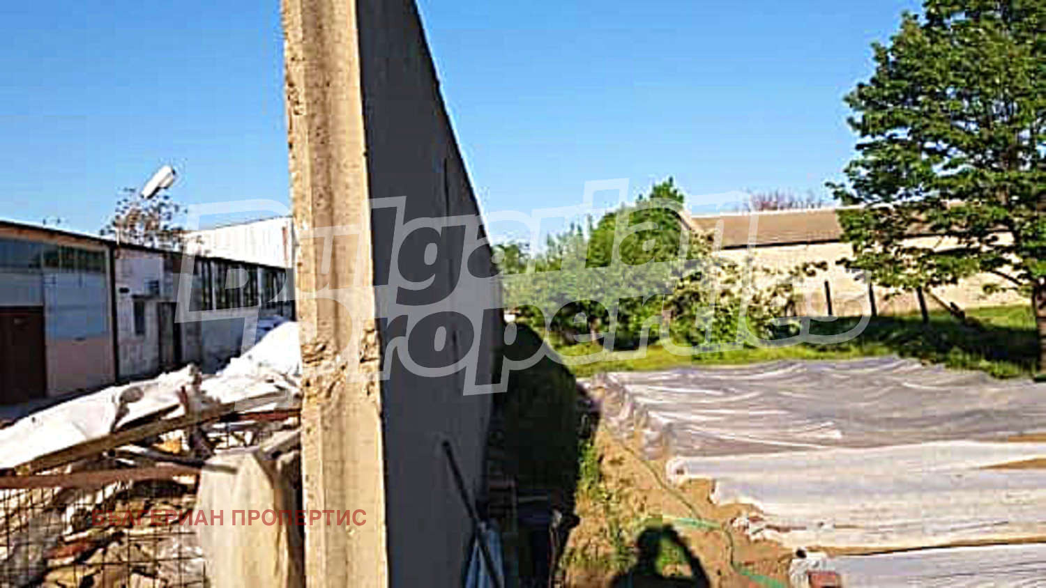 Продава ПАРЦЕЛ | Imot.bg — изображение 5