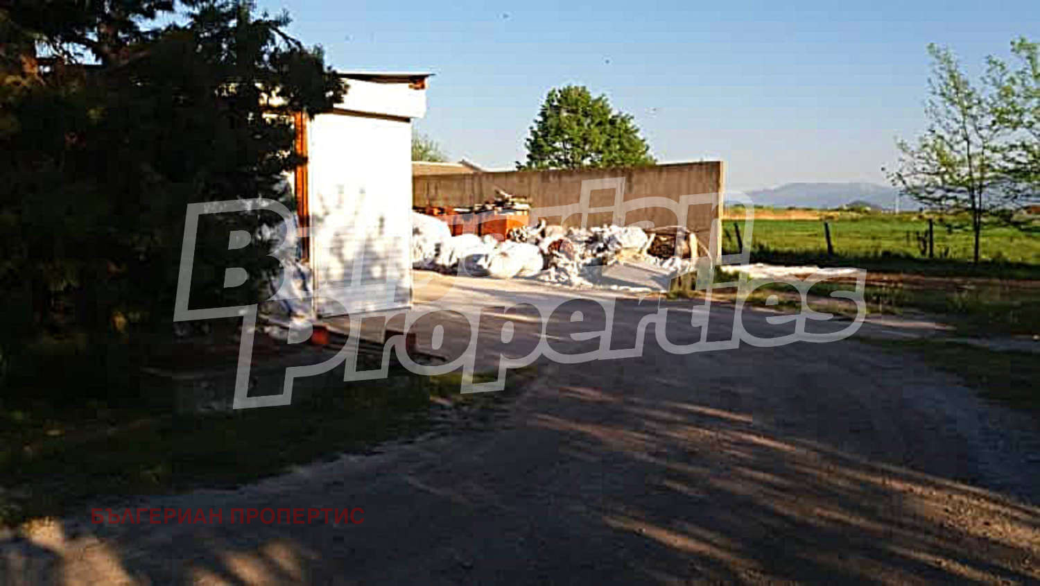 Продава ПАРЦЕЛ | Imot.bg — изображение 7