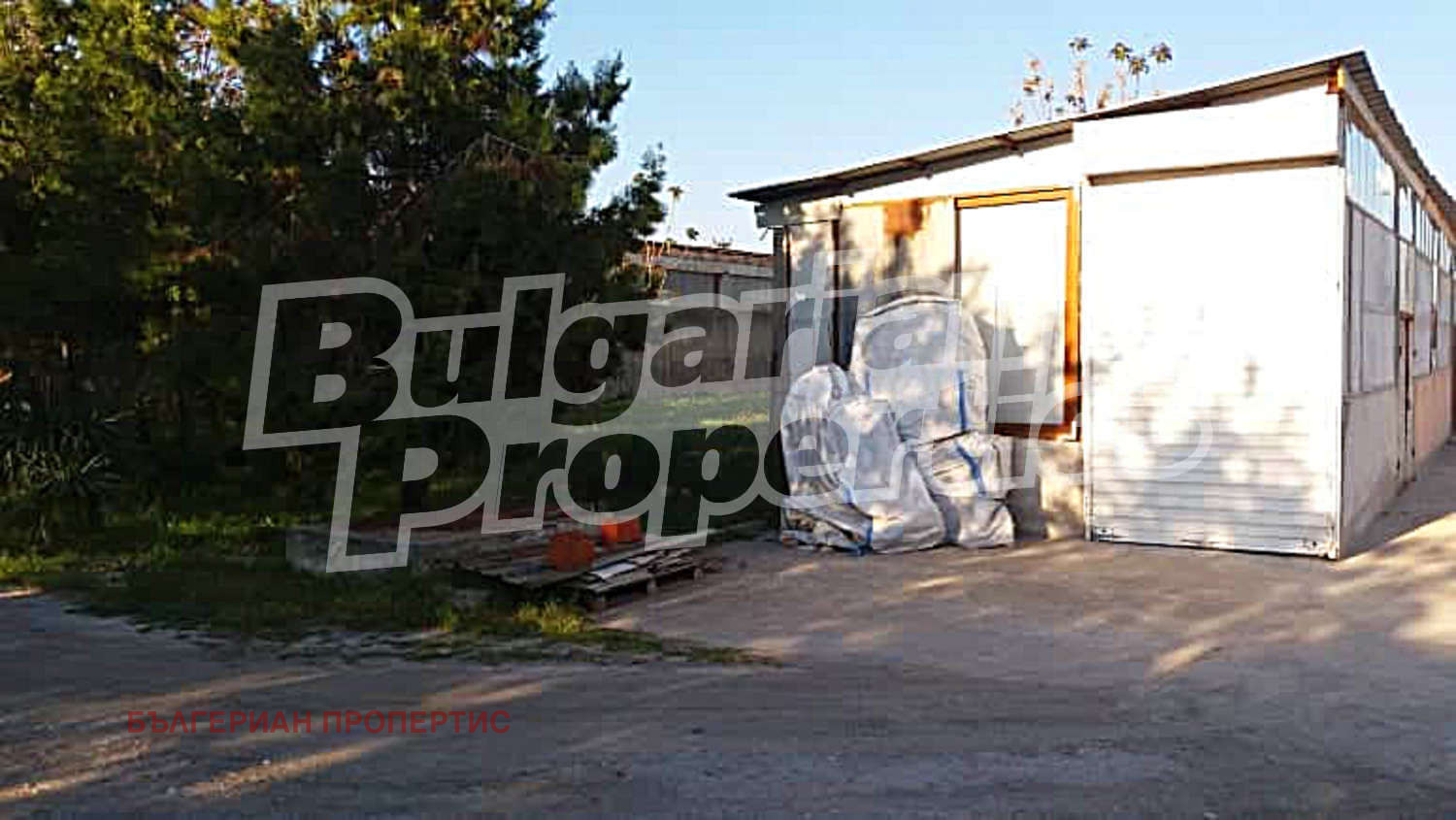 Продава ПАРЦЕЛ | Imot.bg — изображение 3