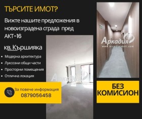 Продажба на имоти в Кършияка, град Пловдив — страница 8 - изображение 16 