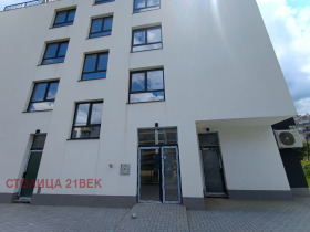 1 dormitorio Malinova dolina, Sofia