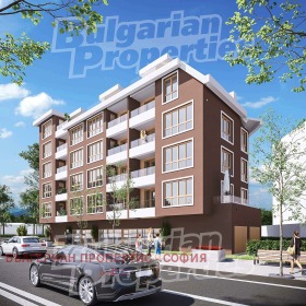 1 sovrum Ovtja kupel 1, Sofia