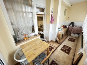 3-стаен град Разград, Бели Лом 4