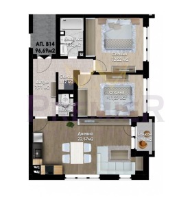 ������� 3-����� | Imot.bg � ����� ������ 12