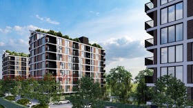 3+ dormitor Izgrev, Burgas 1