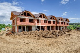 Hus Novi han, region Sofia