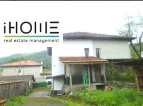 Casa Malâc izvor, regiunea Lovech