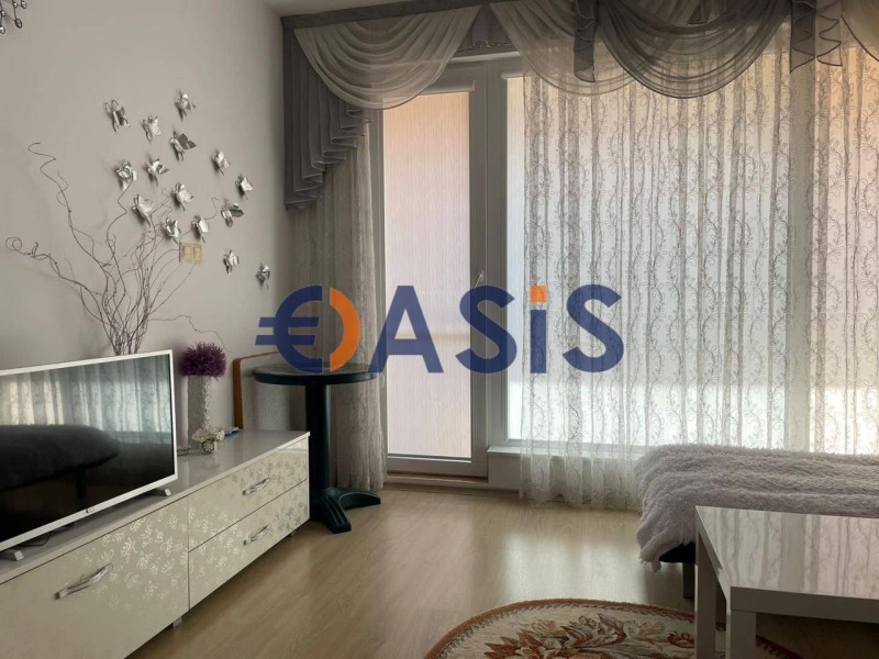 Na sprzedaż  Studio region Burgas , Pomorie , 36 mkw | 12164599 - obraz [2]