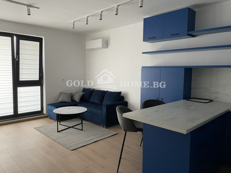 À vendre  Studio Plovdiv , Hristo Smirnenski , 63 m² | 54094744
