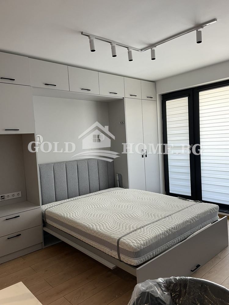 À vendre  Studio Plovdiv , Hristo Smirnenski , 63 m² | 54094744 - image [4]