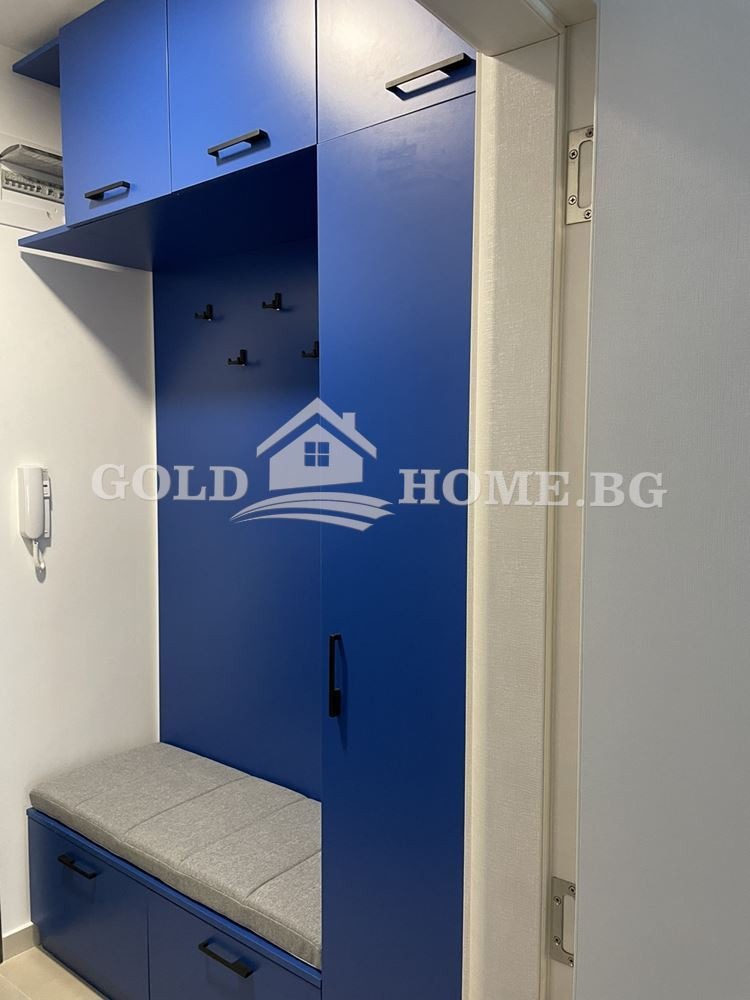 À vendre  Studio Plovdiv , Hristo Smirnenski , 63 m² | 54094744 - image [6]