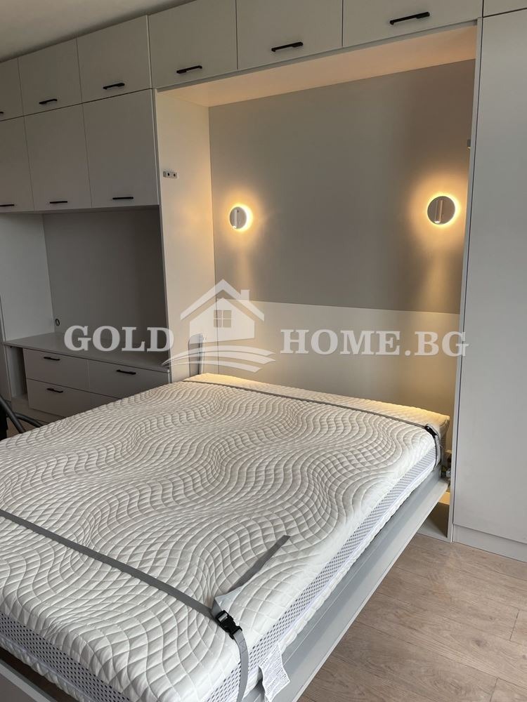 À vendre  Studio Plovdiv , Hristo Smirnenski , 63 m² | 54094744 - image [5]