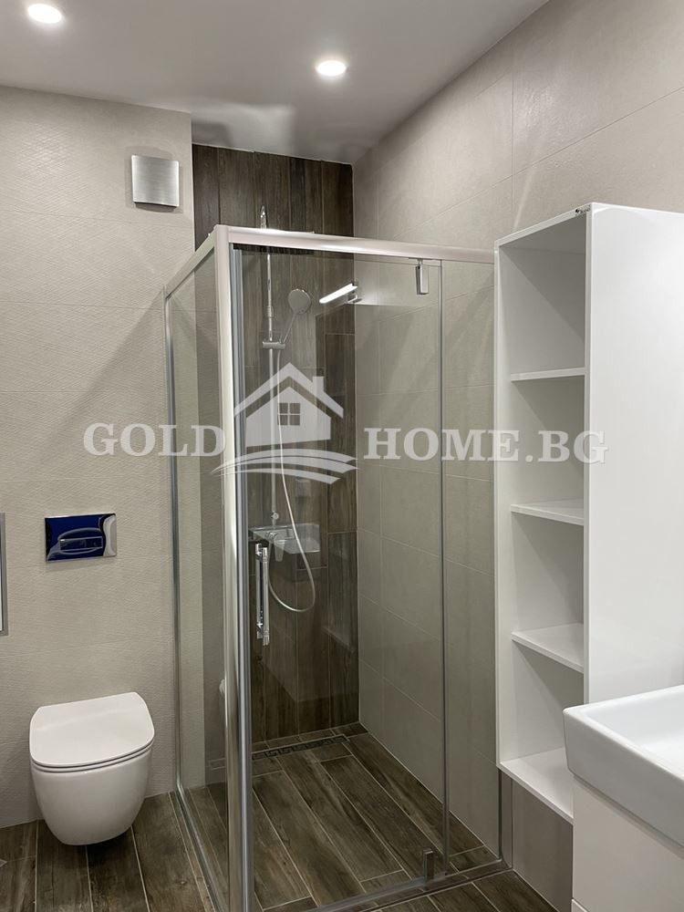 À vendre  Studio Plovdiv , Hristo Smirnenski , 63 m² | 54094744 - image [7]