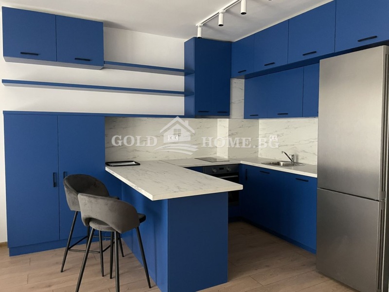 À vendre  Studio Plovdiv , Hristo Smirnenski , 63 m² | 54094744 - image [2]