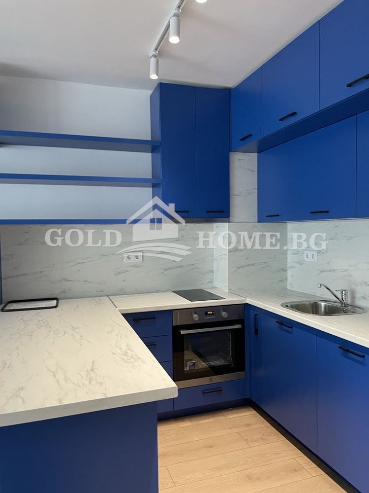 À vendre  Studio Plovdiv , Hristo Smirnenski , 63 m² | 54094744 - image [3]