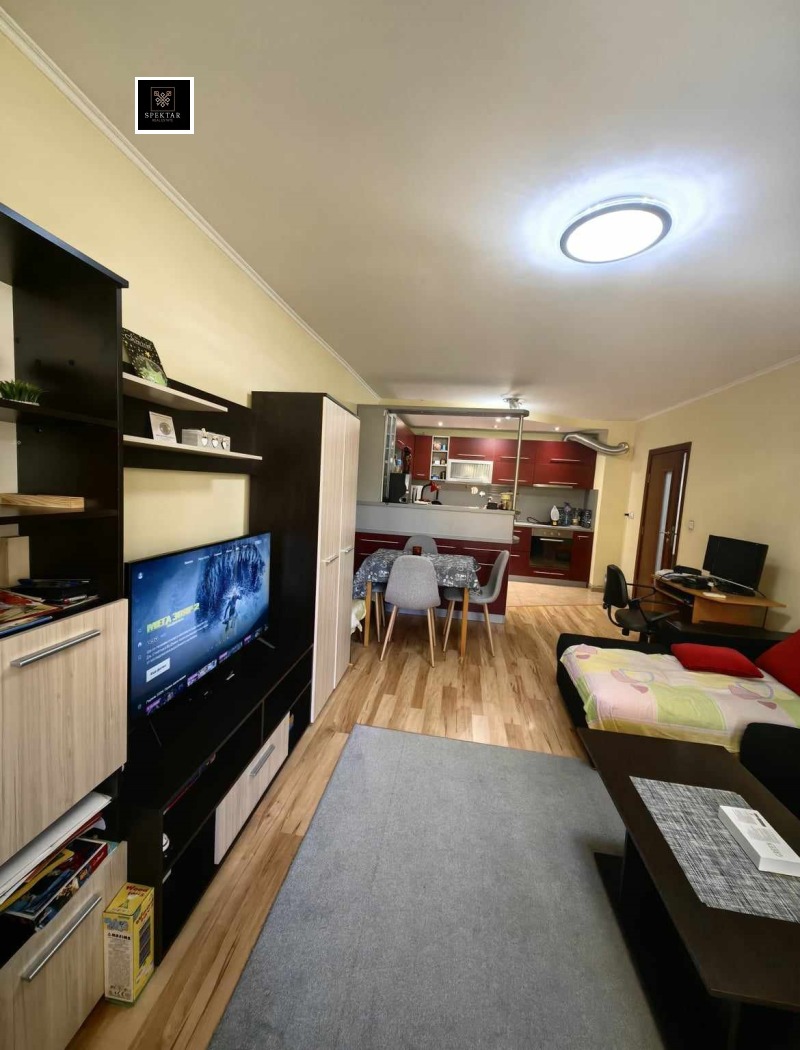 Na prodej  1 ložnice Razgrad , Beli Lom , 63 m2 | 72003414 - obraz [5]