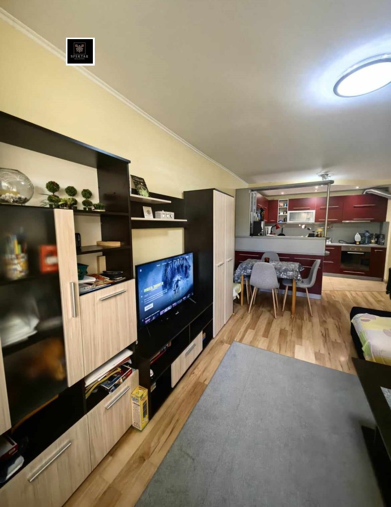 En venta  1 dormitorio Razgrad , Beli Lom , 63 metros cuadrados | 72003414