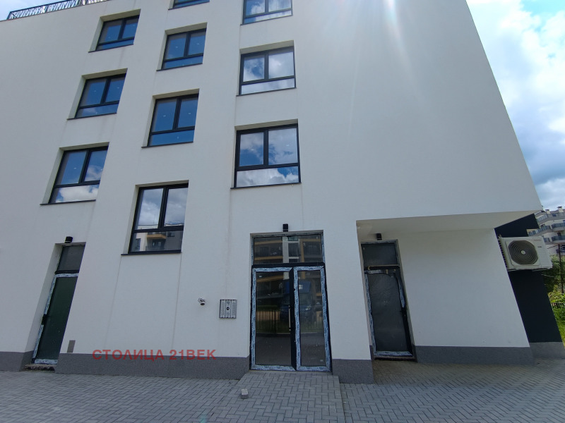 Til salg  1 soveværelse Sofia , Malinova dolina , 57 kvm | 25783082