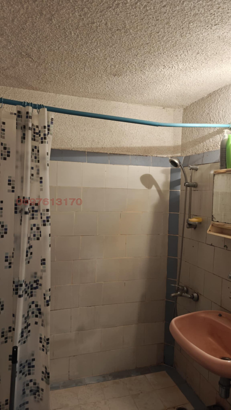 Til salg  1 soveværelse Sofia , Fondovi zhilishta , 65 kvm | 11155559 - billede [10]