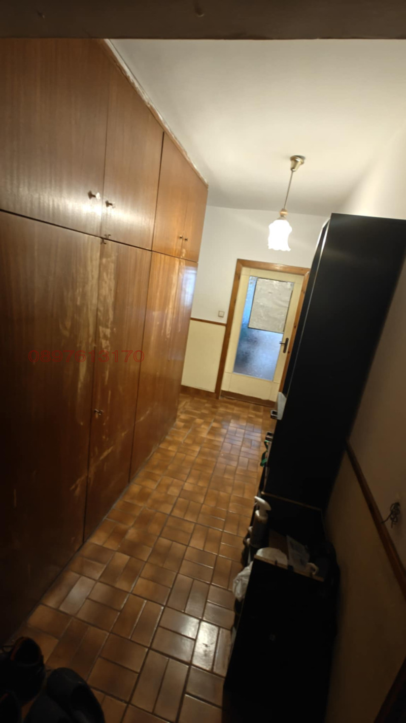 Til salg  1 soveværelse Sofia , Fondovi zhilishta , 65 kvm | 11155559 - billede [5]