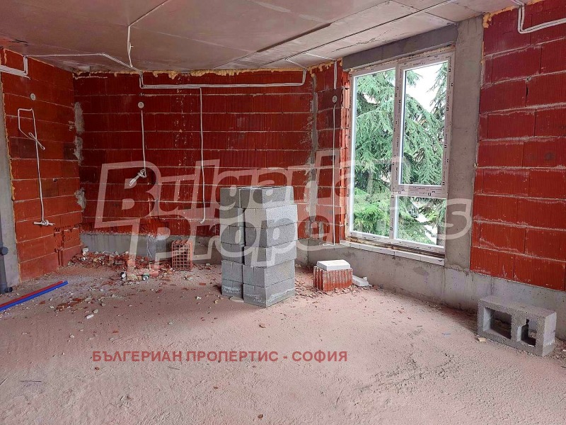 Till salu  1 sovrum Sofia , Ovtja kupel 1 , 79 kvm | 46416529 - bild [6]