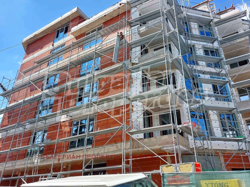 Till salu  1 sovrum Sofia , Ovtja kupel 1 , 79 kvm | 46416529 - bild [7]