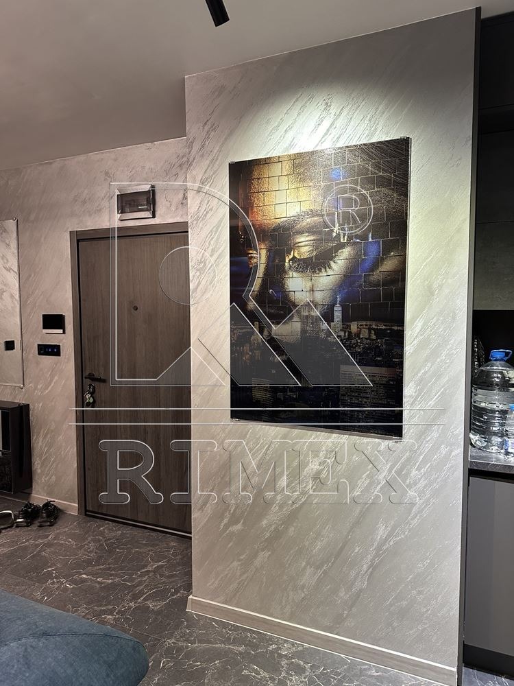 Продава 2-СТАЕН, гр. Пловдив, Център, снимка 7 - Апартаменти - 52439144