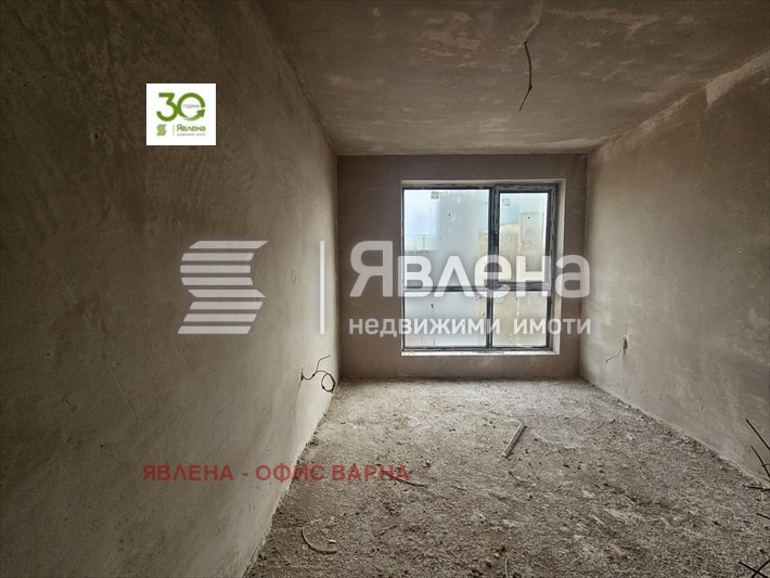 Продава 2-СТАЕН, с. Кранево, област Добрич, снимка 3 - Апартаменти - 52498147