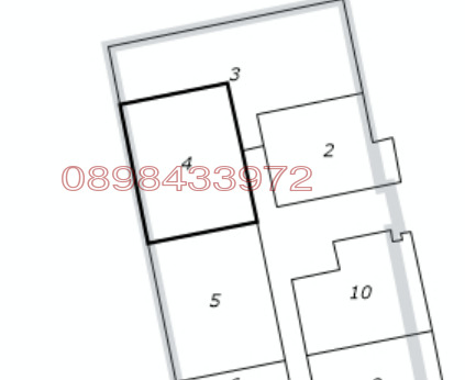 Продава 3-СТАЕН, гр. София, Овча купел, снимка 2 - Апартаменти - 54258990