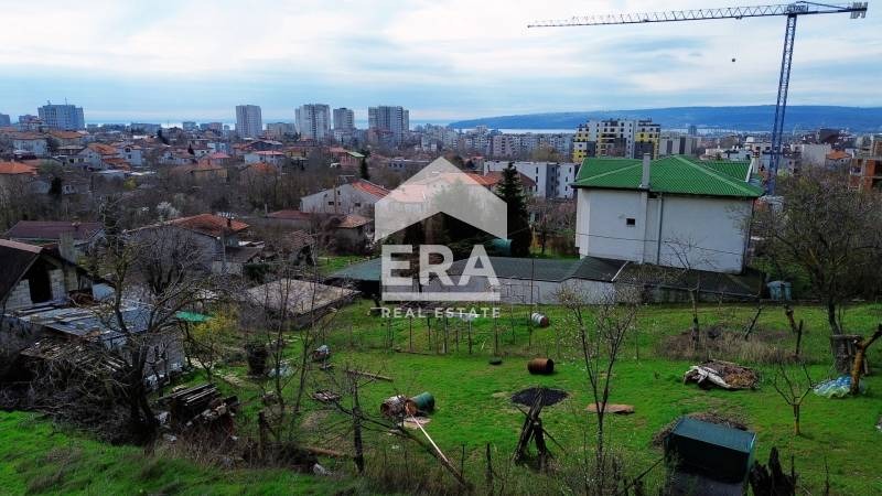 Продава 2-СТАЕН, гр. Варна, Изгрев, снимка 5 - Апартаменти - 54539142