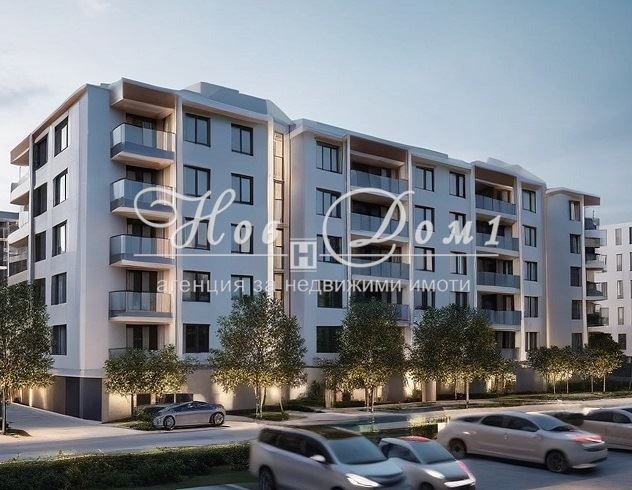 Продава  3-стаен град София , Слатина , 84 кв.м | 72559744