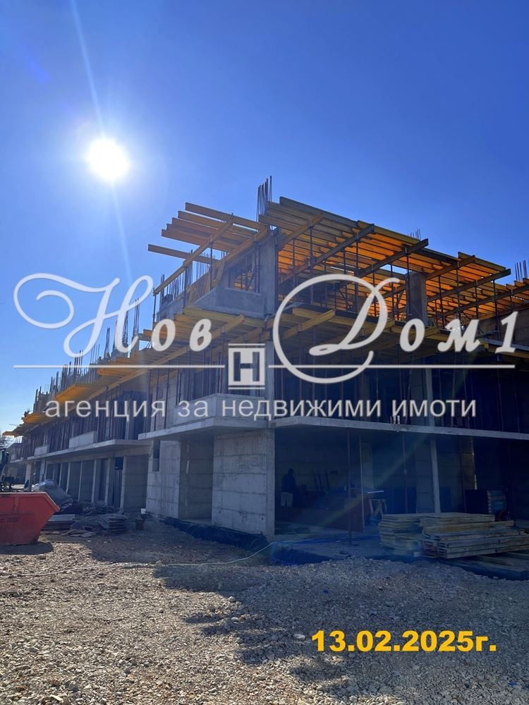 Продава  3-стаен град София , Слатина , 84 кв.м | 72559744 - изображение [4]