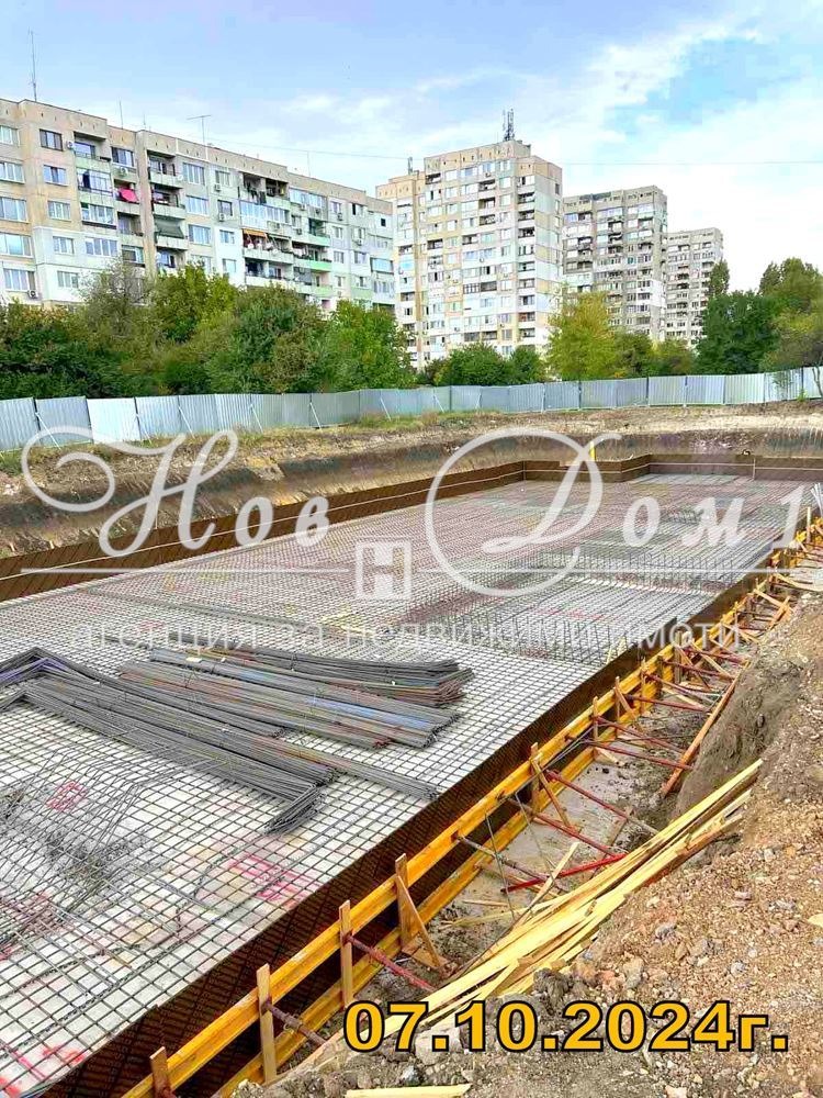 Продава  3-стаен град София , Слатина , 84 кв.м | 72559744 - изображение [4]