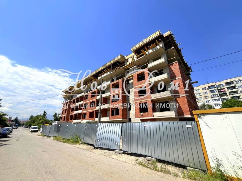 Til salgs  2 soverom Sofia , Slatina , 84 kvm | 72559744 - bilde [7]