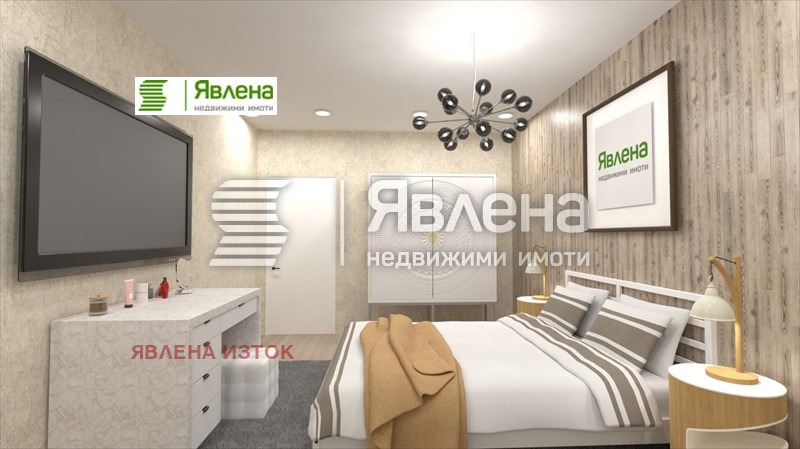 Продава 3-СТАЕН, гр. София, Банишора, снимка 16 - Aпартаменти - 47427943