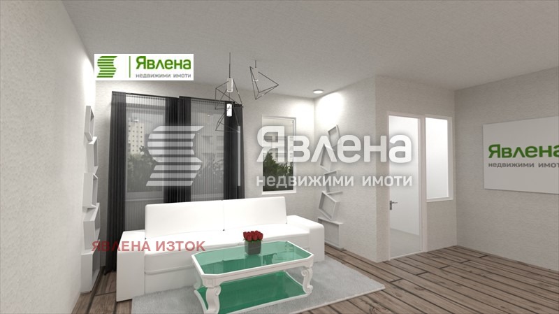 Продава 3-СТАЕН, гр. София, Банишора, снимка 15 - Aпартаменти - 47427943