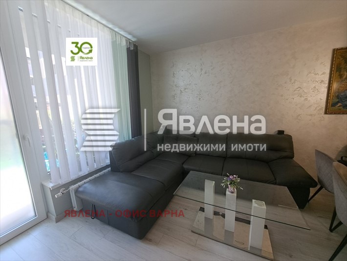 Продава 3-СТАЕН, гр. Варна, Възраждане 1, снимка 3 - Aпартаменти - 48018889