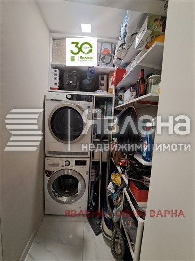 Продава 3-СТАЕН, гр. Варна, Възраждане 1, снимка 16 - Aпартаменти - 48018889