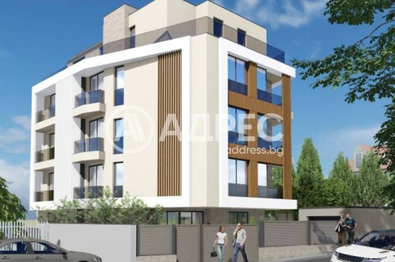 Продава  3-стаен град София , Бояна , 113 кв.м | 86581110 - изображение [2]